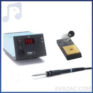 دستگاه هویه دیجیتال ولر WELLER WSD 81i
