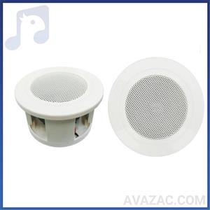اسپیکر سقفی آسیا امپ AAPPRO PA3-G180