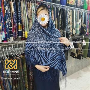 روسری ترک نخی کد Rt20960