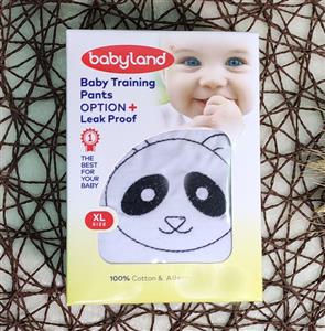 شورت آموزشی سایز xl بی بی لند کد 282