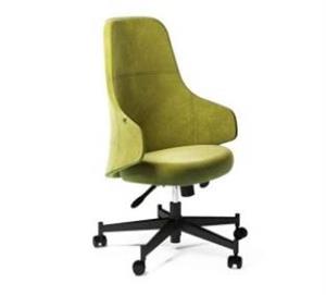 صندلی EC-115-01 پوشش پارچه هلگر