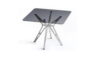 میز ناهارخوری 4 نفره DT-105-04 هلگر