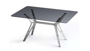 میز ناهارخوری 6 نفره DT-105-06 هلگر