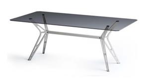 میز ناهارخوری 8 نفره DT-105-08 هلگر