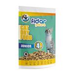 خوراک جونیور گربه – غذای خشک گربه فیدار پاتیرا مدل Junior وزن 4 کیلوگرم
