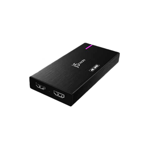 کارت کپچر j5 create Game Capture Station _JVA04