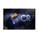 تابلو شاسی سری cristiano ronaldo مدل AS515