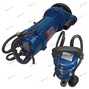 پمپ کفکش 17 متری یک اینچ فلوتردار ویکتوری STAR VICTO مدل SV1.5-17-0.37F