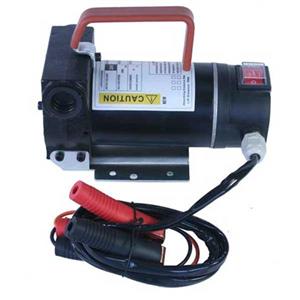 پمپ گازوئیل 12 ولت HACHASOU DCTP-40 12V