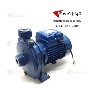 پمپ آب بشقابی 1 اسب ایکار ICAR IM-100P