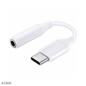 مبدل تایپ سی به جک صدا شیائومی Redmi K40s