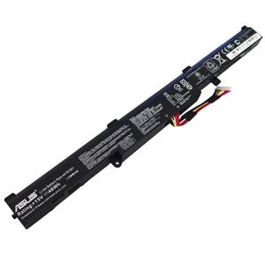 باتری ایسوس Battery Asus X550e X450e A41N1501 A41-X550 داخلی