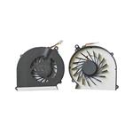 فن اچ پی Fan Hp 630 CQ57 CQ43 NFB73B05H.001 