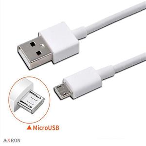 کابل شارژ MicroUSB شیائومی Redmi A1 Plus