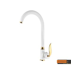 شیر ظرفشوی اوج مدل سزار