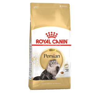 غذای خشک گربه پرشین رویال کنین  Royal Canin Persian Adult Dry Cat Food