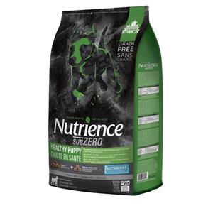 غذای خشک توله سگ مدل Fraser Valley نوترینس