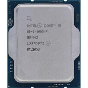 پردازنده اینتل Core i5 14600KF Raptor Lake Refresh