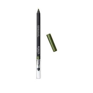 مداد چشم مدادی اینتنس کالر کیکو میلانو 10 Metallic Ivy Green اورجینال 