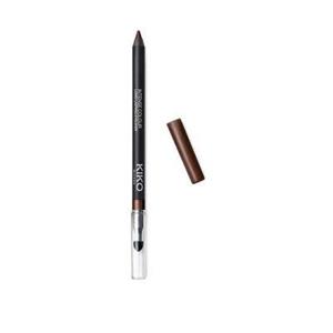 مداد چشم مدادی اینتنس کالر کیکو میلانو 04 Pearly Brown 