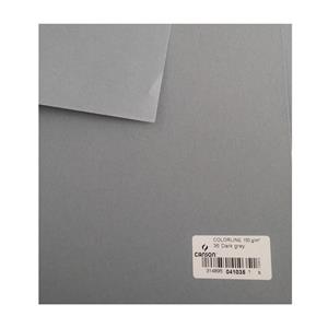 مقوا کانسون کد 36 سایز50*65 سانتی متر بسته 5 عددی