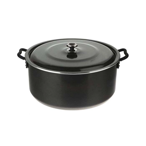 قابلمه گرانیتا زرساب قطر 40 سانتی متر