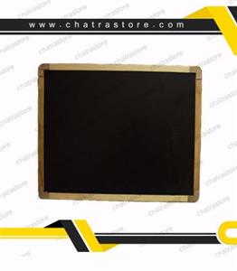 تخته سیاه مغناطیسی برند پارسیان برد مدل پارسیان  ابعاد90*60