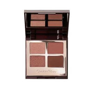 پالت سایه چشم براق پیلو تاک دریمز شارلوت تیلبری رنگ کد 33198 اورجینال