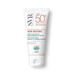 کرم ضد آفتاب سان سکیور SPF 50 اس وی آر رنگی اورجینال