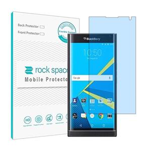 گلس بلک بری Prive مدل نانو هیدروژل آنتی بلو برند راک اسپیس کد 26841