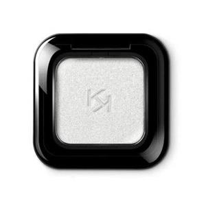 سایه چشم متالیک های پیگمنت کیکو میلانو 38 Metallic Light Silver اورجینال