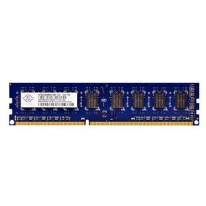 رم کامپیوتر نانیا مدل DDR3 باس 1333 ظرفیت 2 گیگابایت