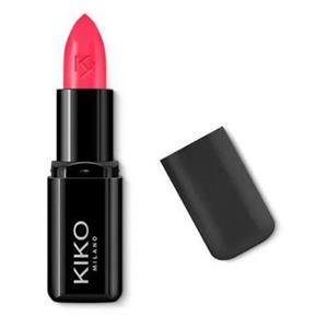 رژ لب جامد طبیعی مواد معدنی طبیعی اسمارت فیوژن کیکو میلانو 412 Strawberry Pink اورجینال