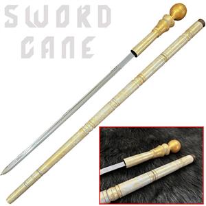 عصا شمشیر مخفی sword-cane