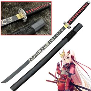 شمشیر انیمه بانکای Bankai-Ichigo-Sword