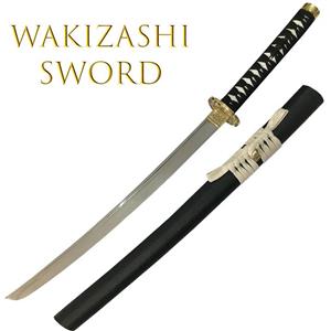 شمشیر واکیزاشی سامورایی Senshi