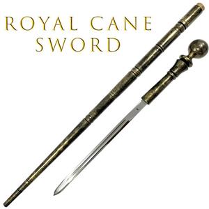 عصا مخفی چاقودار cane-knife