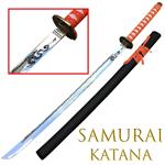 شمشیر سامورایی کاتانا hazama-pro
