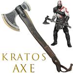 تبر کریتوس خدای جنگ Kratos-axe