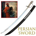 شمشیر ایرانی Lion’s-sword 