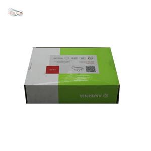 لنت دیسکی جلو پژو 405 – پارس امیرنیا کد 5013001010