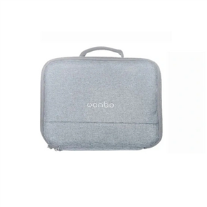 کیف ویدیو پروژکتور wanbo x5