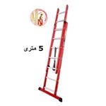 نردبان 5 متری راد کد 602