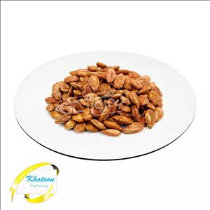 تخمه جابانی شور قنادی خاتون