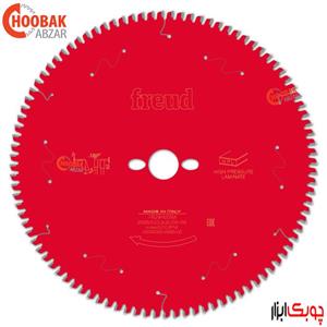 تیغ اره HPL بر 305*96 فرود کد FR29H001M