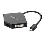 تبدیل Thunderbolt مدل ORICO DMP-HDV3S