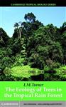 کتاب The Ecology of Trees in the Tropical Rain Forest