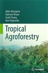 کتاب Tropical Agroforestry