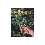 کتاب Pruning, How-to Guide for Gardeners