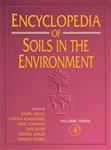 کتاب Encyclopedia of Soils in the Environment